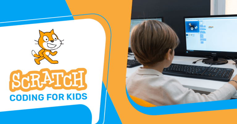 Game Development with Scratch: Bring Your Ideas to Life