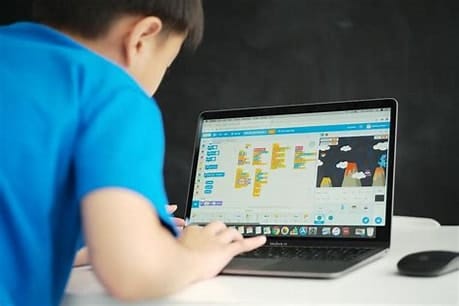 Free Trial Class: Explore Coding with Confidence
